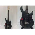 Peavey Rockmaster Electric Promotional Guitar
